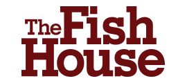 TheFishHouse Logo Clear
